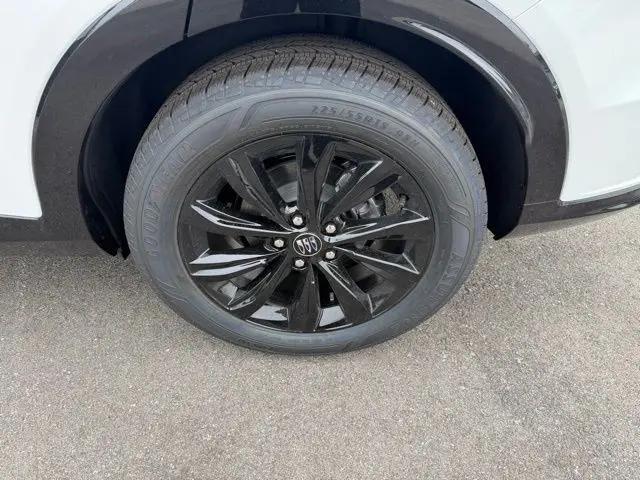 2026 Buick NV Sport Touring FWD