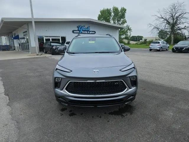 2026 Buick Encore GX Sport Touring FWD