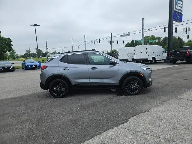 2026 Buick Encore GX Sport Touring FWD