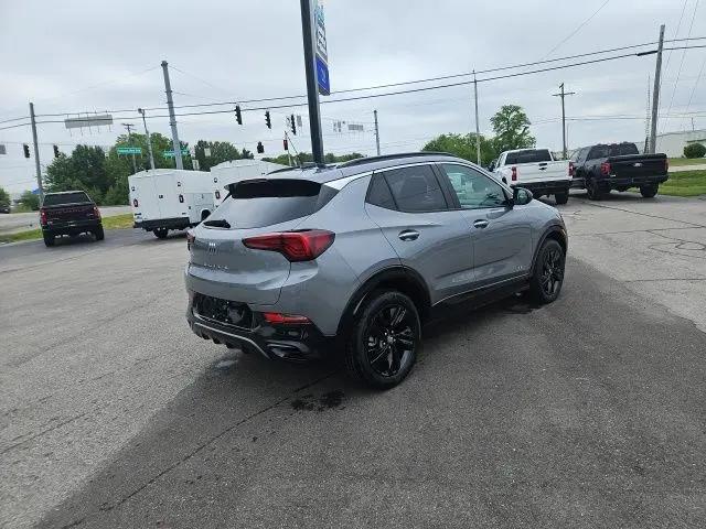 2026 Buick Encore GX Sport Touring FWD