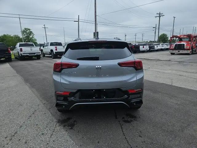 2026 Buick Encore GX Sport Touring FWD