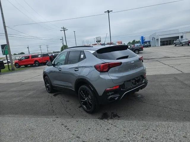 2026 Buick Encore GX Sport Touring FWD