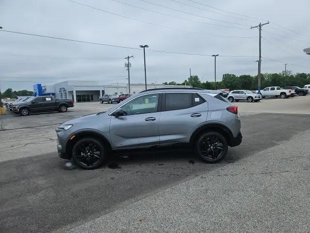2026 Buick Encore GX Sport Touring FWD