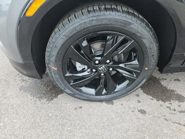 2026 Buick Encore GX Sport Touring FWD