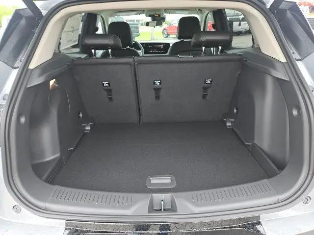 2026 Buick Encore GX Sport Touring FWD