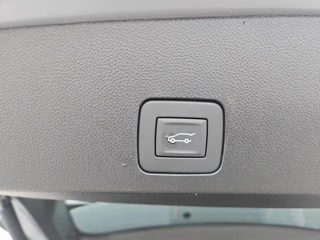 2026 Buick Encore GX Sport Touring FWD