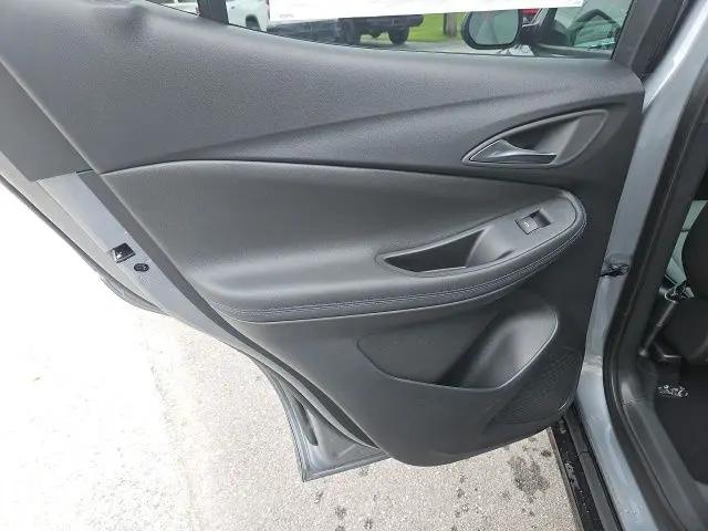 2026 Buick Encore GX Sport Touring FWD