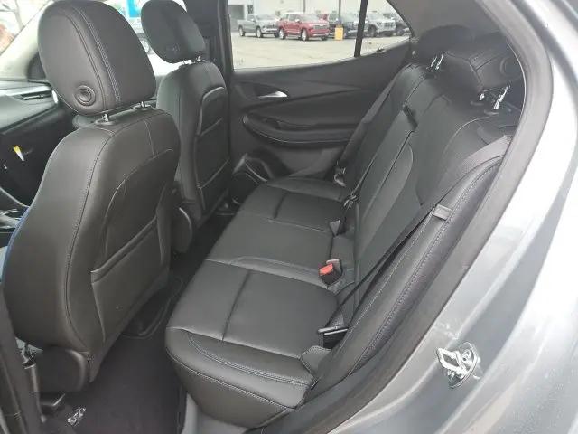 2026 Buick Encore GX Sport Touring FWD