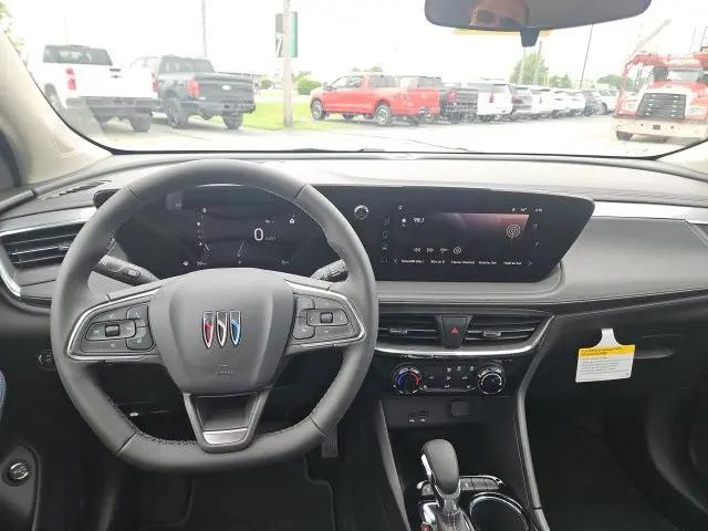 2026 Buick Encore GX Sport Touring FWD