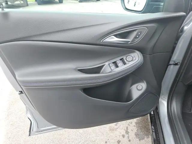 2026 Buick Encore GX Sport Touring FWD