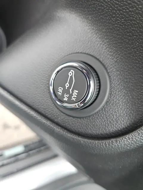 2026 Buick Encore GX Sport Touring FWD