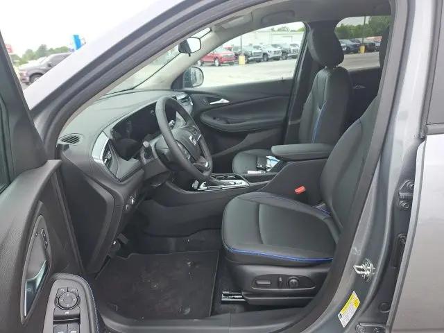 2026 Buick Encore GX Sport Touring FWD