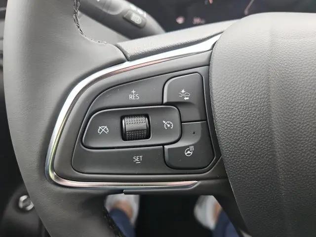 2026 Buick Encore GX Sport Touring FWD
