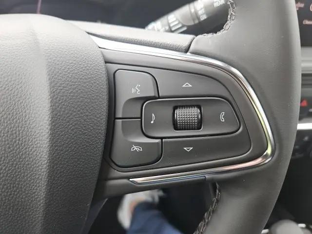2026 Buick Encore GX Sport Touring FWD