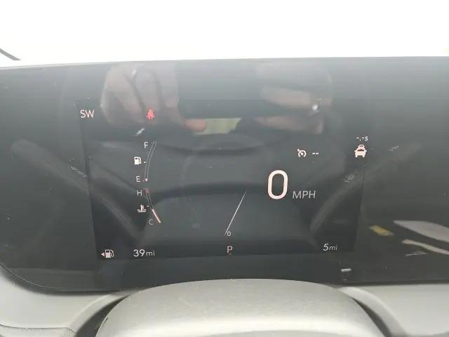 2026 Buick Encore GX Sport Touring FWD