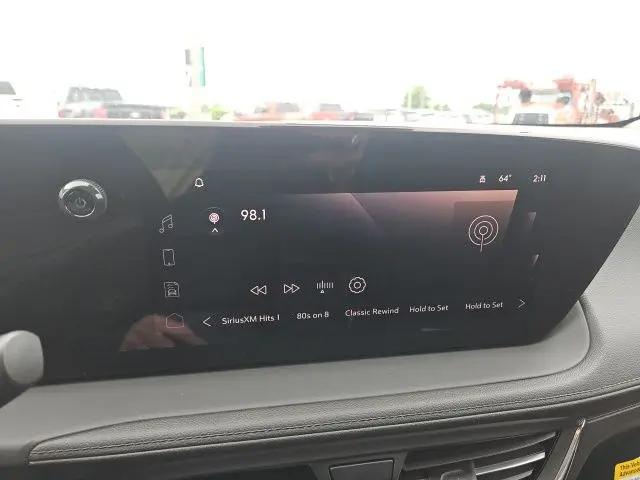 2026 Buick Encore GX Sport Touring FWD