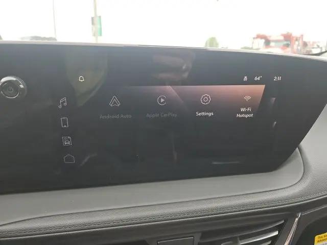 2026 Buick Encore GX Sport Touring FWD