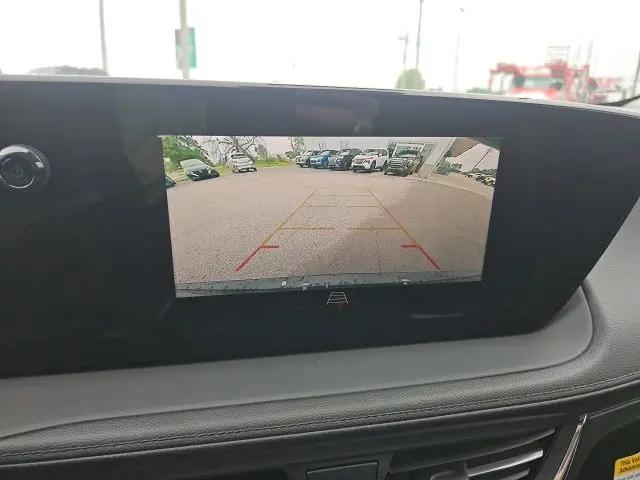2026 Buick Encore GX Sport Touring FWD