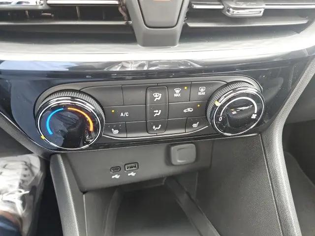 2026 Buick Encore GX Sport Touring FWD