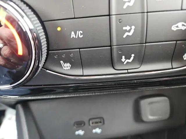 2026 Buick Encore GX Sport Touring FWD