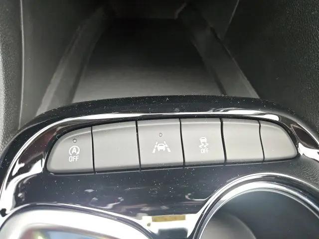 2026 Buick Encore GX Sport Touring FWD