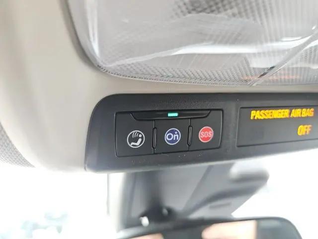 2026 Buick Encore GX Sport Touring FWD