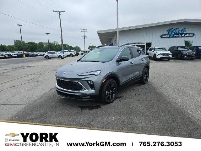 2026 Buick Encore GX Sport Touring FWD for sale in Greencastle, IN