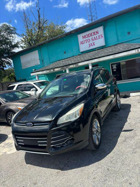 2014 Ford Escape SE for sale in Jacksonville, FL