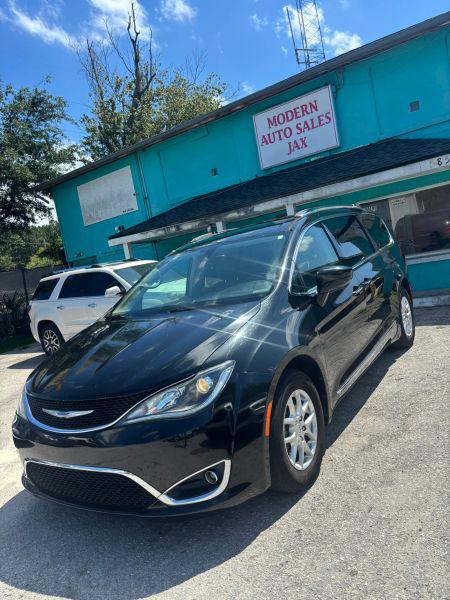 2018 Chrysler Pacifica Touring L Plus for sale in Jacksonville, FL