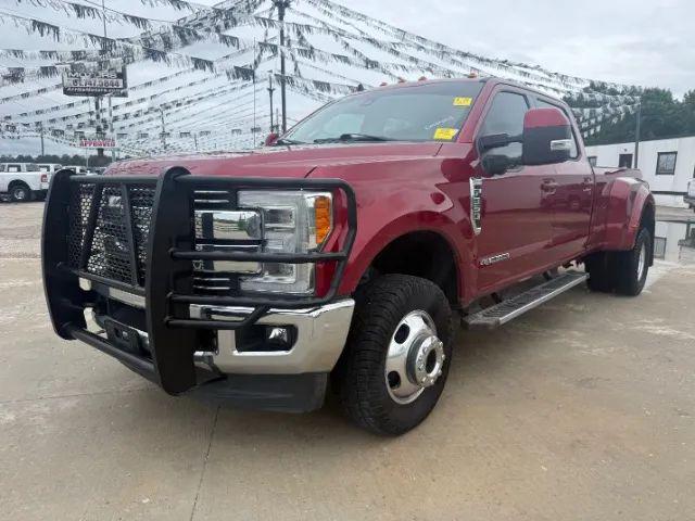 2019 Ford F-350 LARIAT for sale in Porter, TX