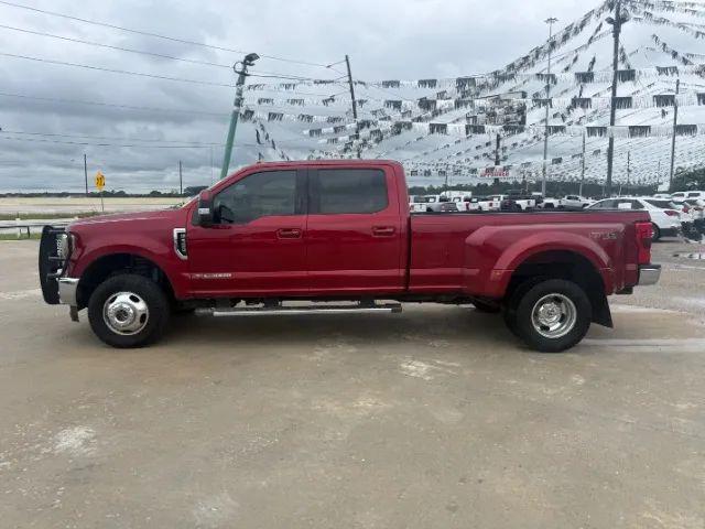 2019 Ford F-350 LARIAT