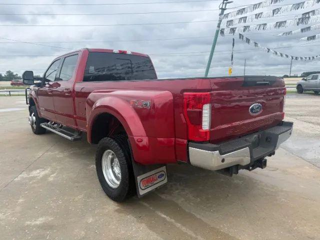 2019 Ford F-350 LARIAT