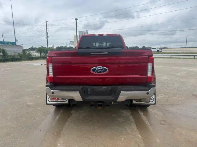 2019 Ford F-350 LARIAT