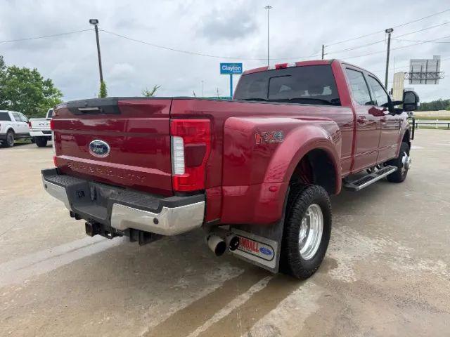 2019 Ford F-350 LARIAT