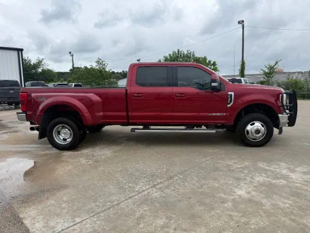 2019 Ford F-350 LARIAT