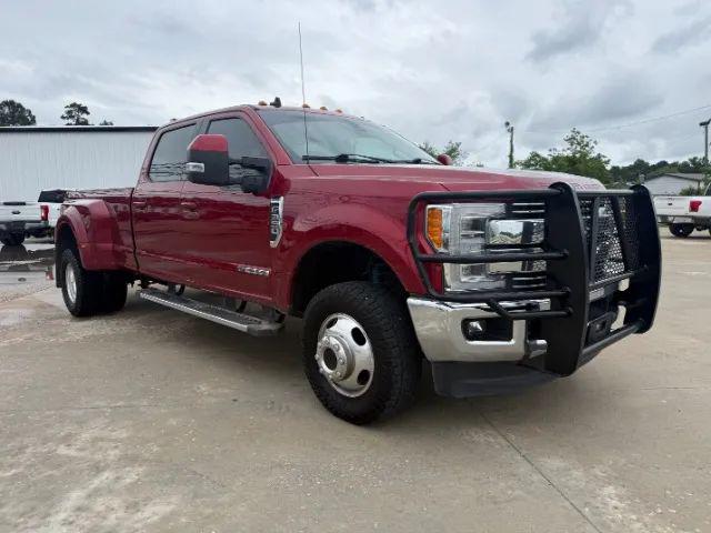2019 Ford F-350 LARIAT