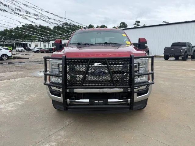 2019 Ford F-350 LARIAT
