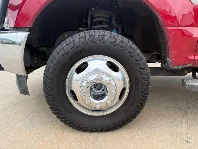2019 Ford F-350 LARIAT