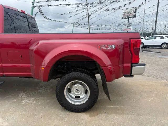 2019 Ford F-350 LARIAT