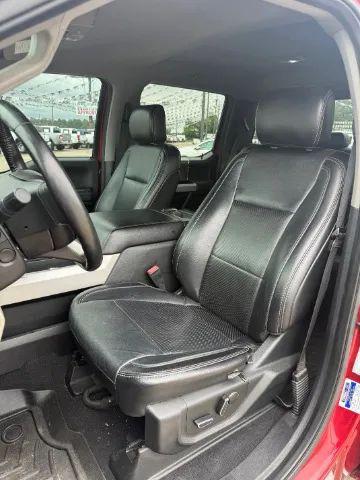 2019 Ford F-350 LARIAT
