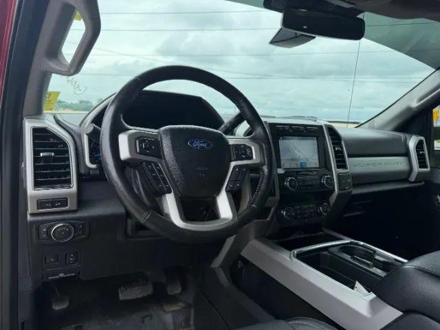 2019 Ford F-350 LARIAT