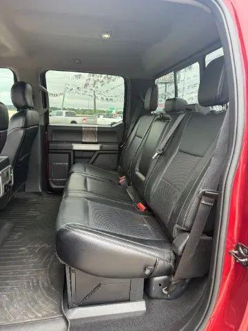 2019 Ford F-350 LARIAT
