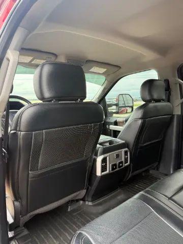2019 Ford F-350 LARIAT
