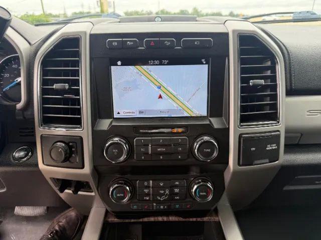 2019 Ford F-350 LARIAT
