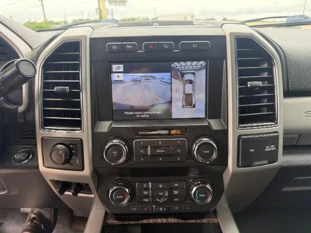2019 Ford F-350 LARIAT