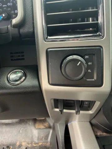 2019 Ford F-350 LARIAT