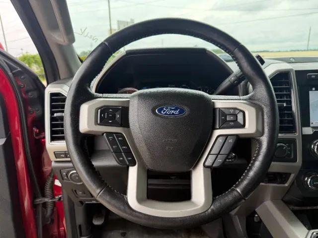 2019 Ford F-350 LARIAT