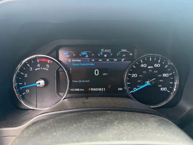 2019 Ford F-350 LARIAT