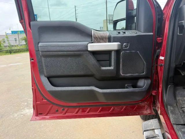 2019 Ford F-350 LARIAT