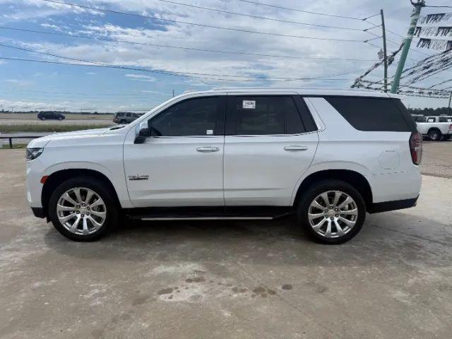 2021 Chevrolet Tahoe 2WD Premier